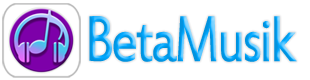 Home - BetaMusik - Ruang Musik, Musisi & Pencipta Lagu